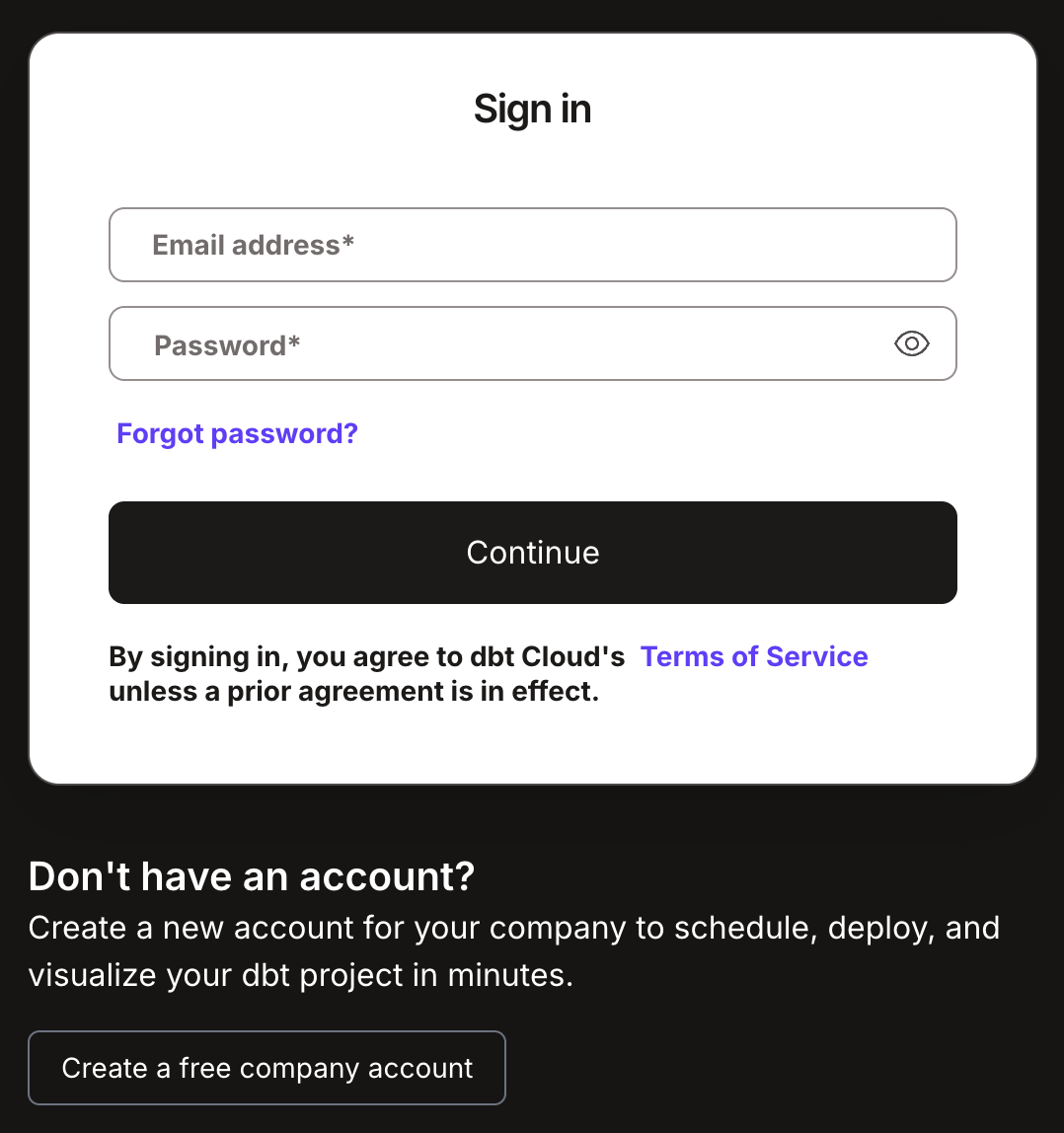 Default user invitation Default user invitation