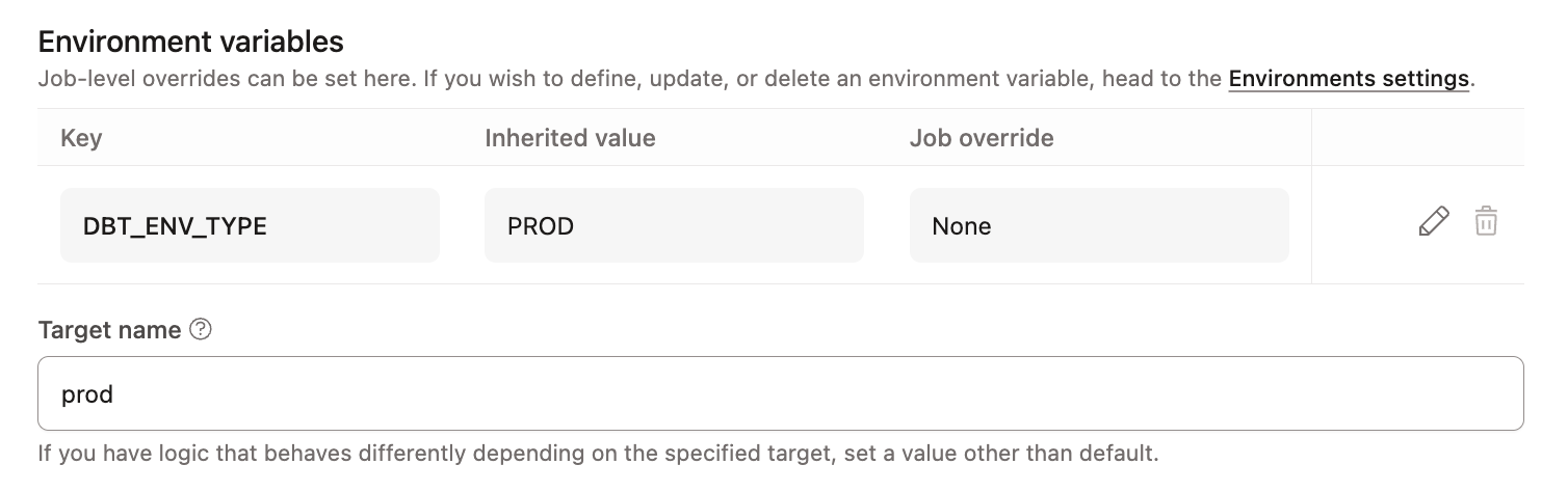Customize schema alias env var. Customize schema alias env var.